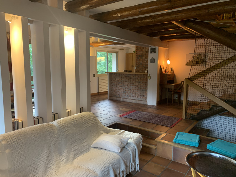 Salon - © F.MARS Salon