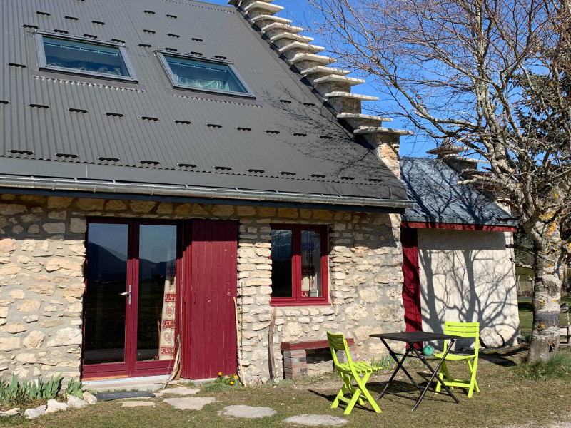 Ferme du Val de Lans