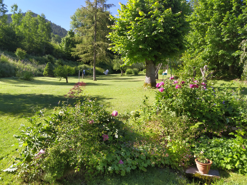 Jardin - © Laurent Jardin