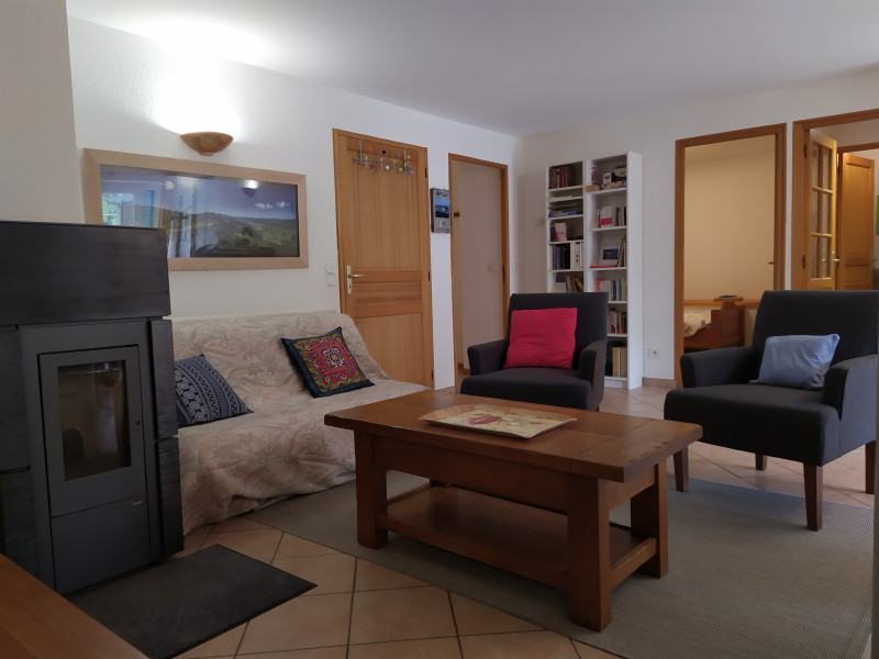 Salon - © Laurent Salon