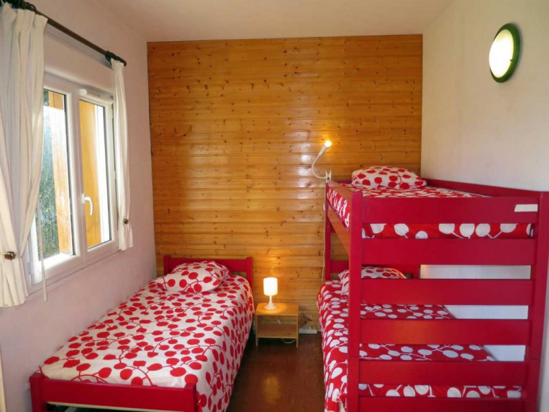 Chambres tiple Chambres tiple