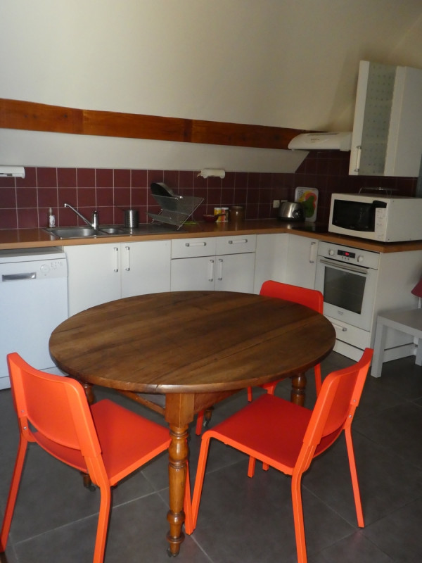 Cuisine - © Rousset Cuisine