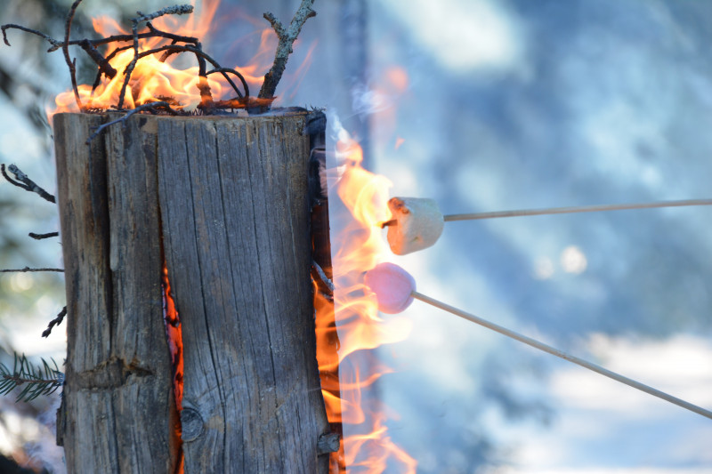 Lundi d'Altitude - Spécial Père Noël_Lans-en-Vercors Lundi d'Altitude - Spécial Père Noël_Lans-en-Vercors