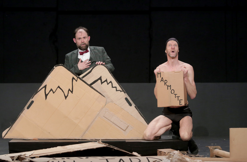 Hors les murs - Les gros patinent bien_Lans-en-Vercors Hors les murs - Les gros patinent bien_Lans-en-Vercors