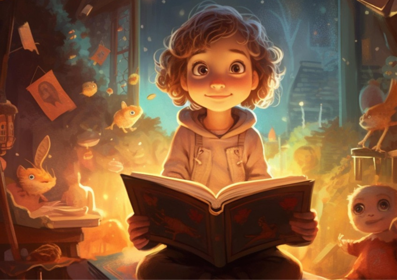 ça en fait des histoires ça en fait des histoires