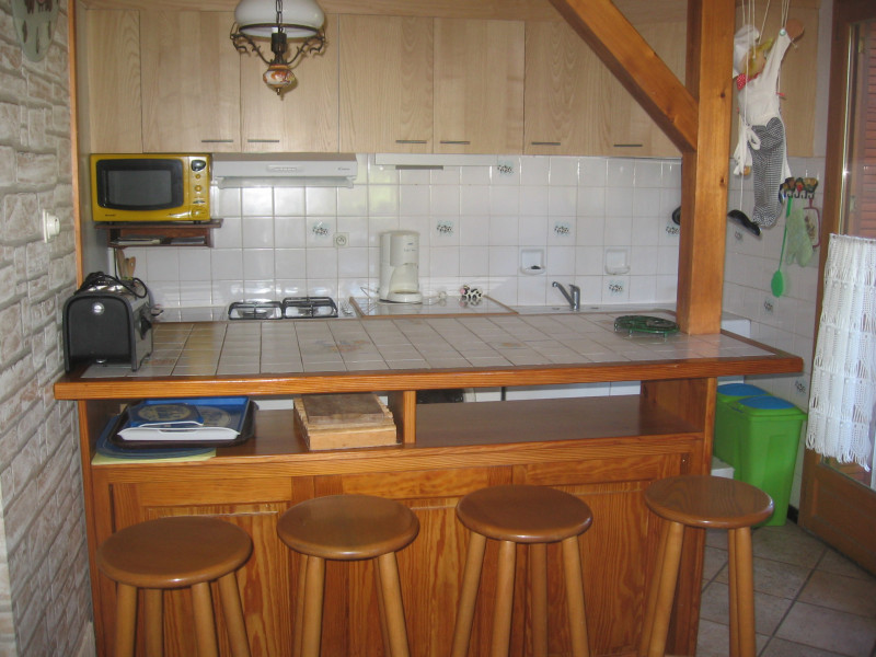 Villa David_Autrans-Méaudre en Vercors