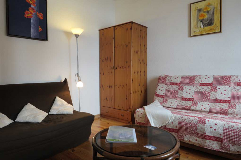 Salon et banquette lit Salon et banquette lit