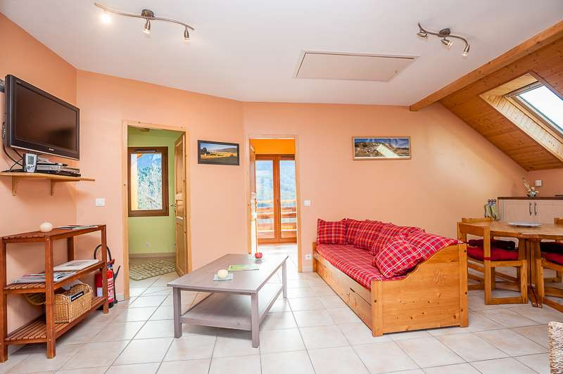 séjour - © Gîtes de France séjour