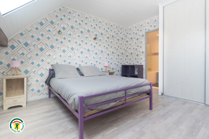 Ch.1 - © Gîtes de France Ch.1