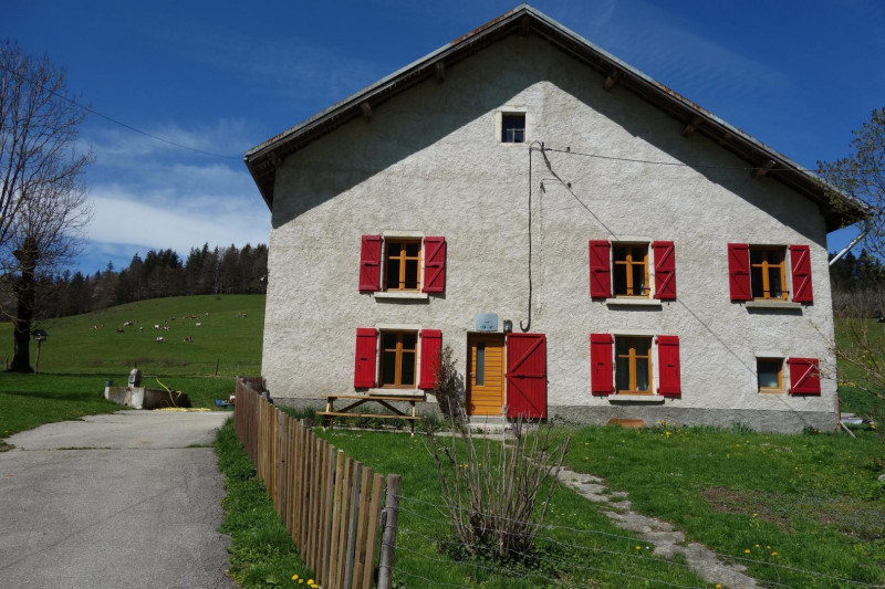 Gîte La Passagère - © Gîtes de France Gîte La Passagère