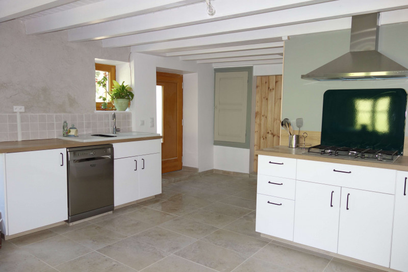 Cuisine - © Caullireau Cuisine