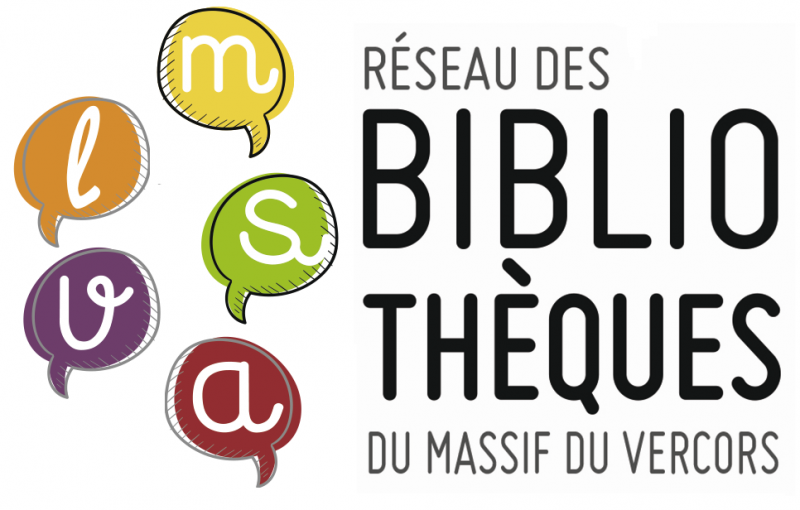 logo de la médiathèque - © médiathèque logo de la médiathèque