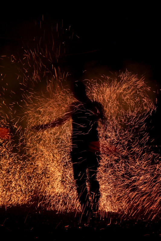 Soirée Enflammée_Lans-en-Vercors Soirée Enflammée_Lans-en-Vercors