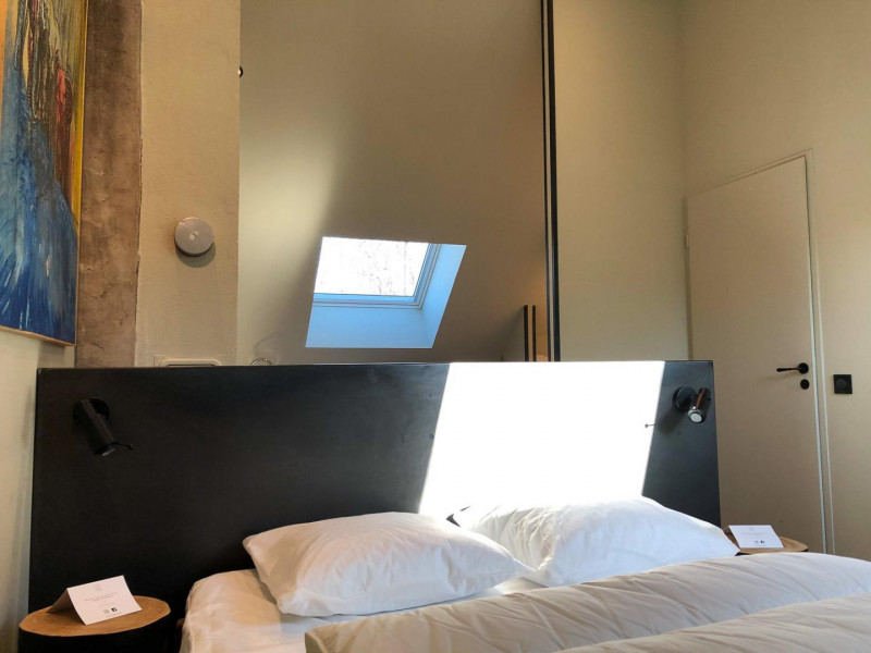 chambre 4 suite parentale