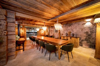 Chateau des Girards_Lans-en-Vercors - © Chateau des Girards Chateau des Girards_Lans-en-Vercors