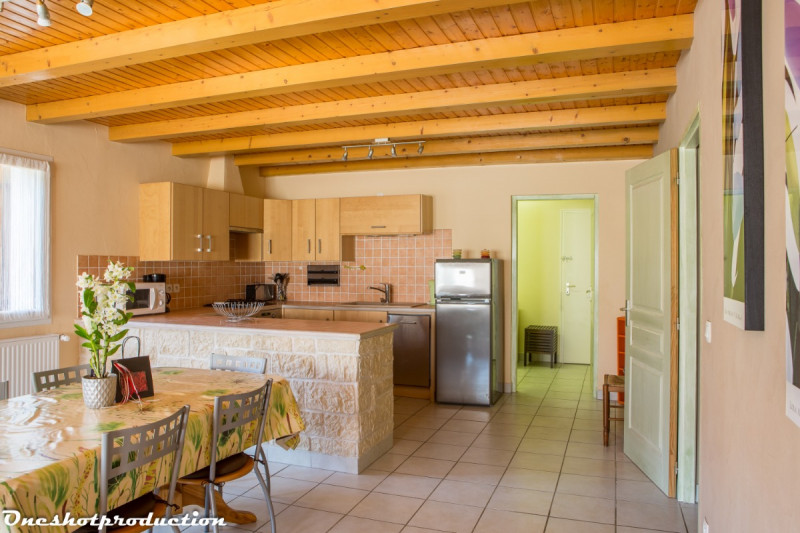 gite location meaudre vercors Glenat