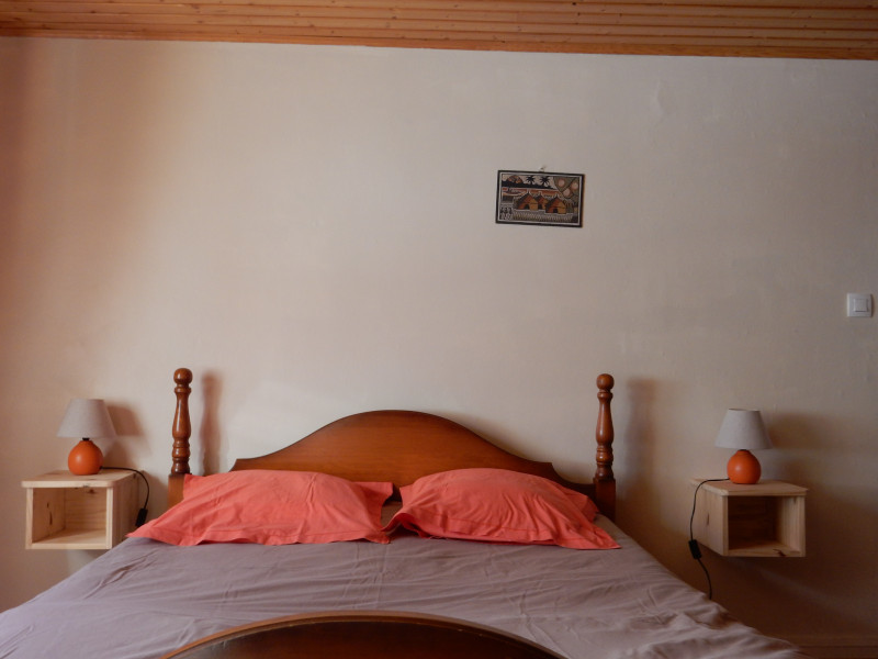 Le gîte du puits_Autrans-Méaudre en Vercors