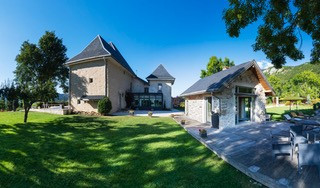 Le Château des Girards_Lans-en-Vercors