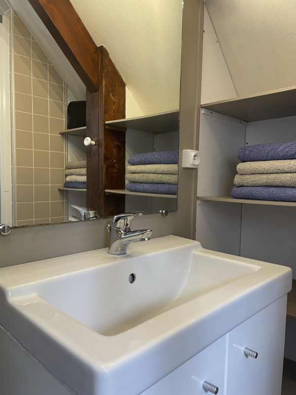 Salle d'eau Salle d'eau