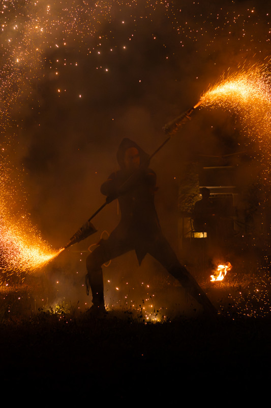 Cérémonie d'Ouverture du Festival Jeunes Bobines Lans-en-Vercors