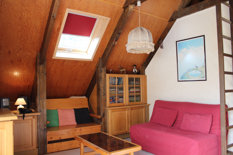 Coin séjour - © G. Regazzoni Coin séjour