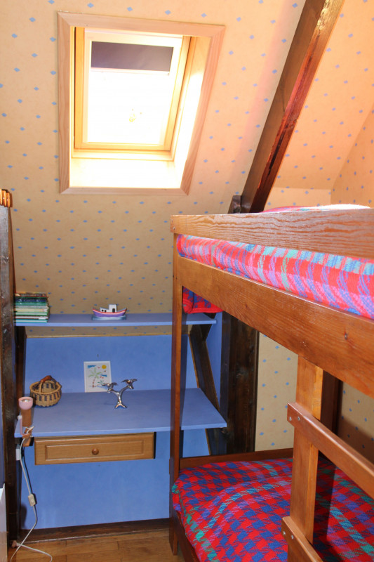 Lits superposés - © G. Regazzoni Lits superposés