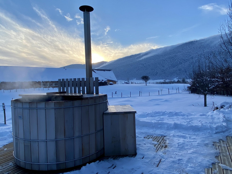 Gite Bellecombe Gite Bellecombe