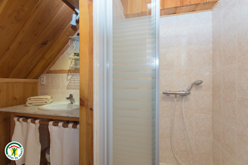 Gite Bellecombe Gite Bellecombe