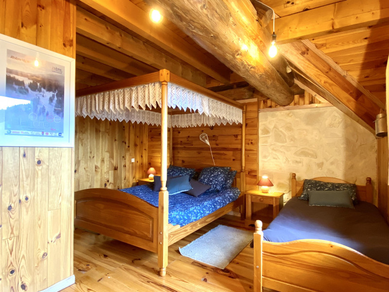 Gite Bellecombe Gite Bellecombe