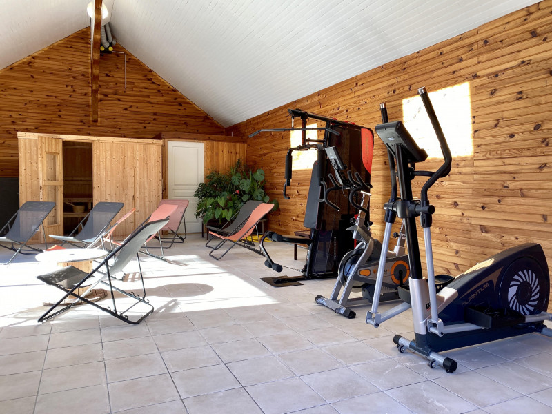 Gite Bellecombe Gite Bellecombe