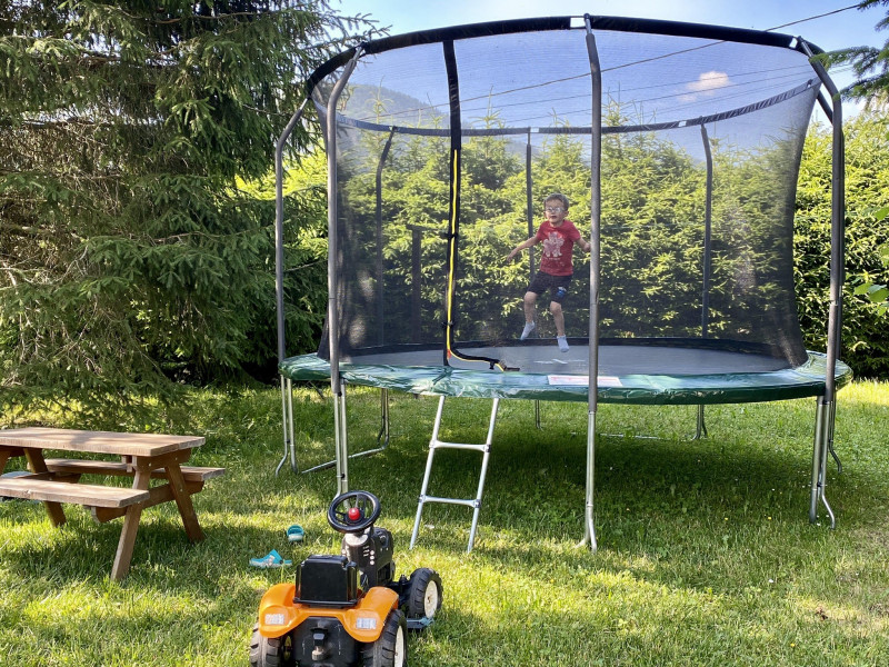 Gite Bellecombe Gite Bellecombe