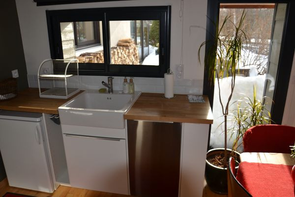 Coin cuisine Coin cuisine