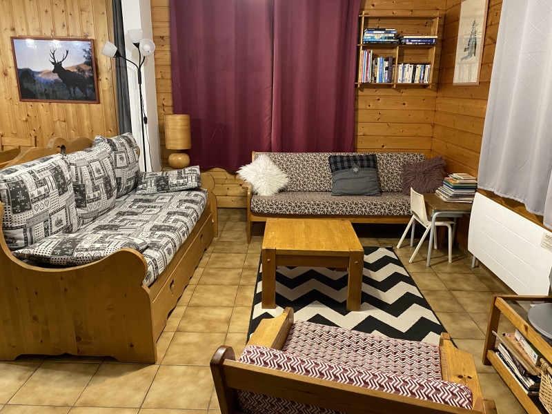 Gîte des Pichières-en-Vercors