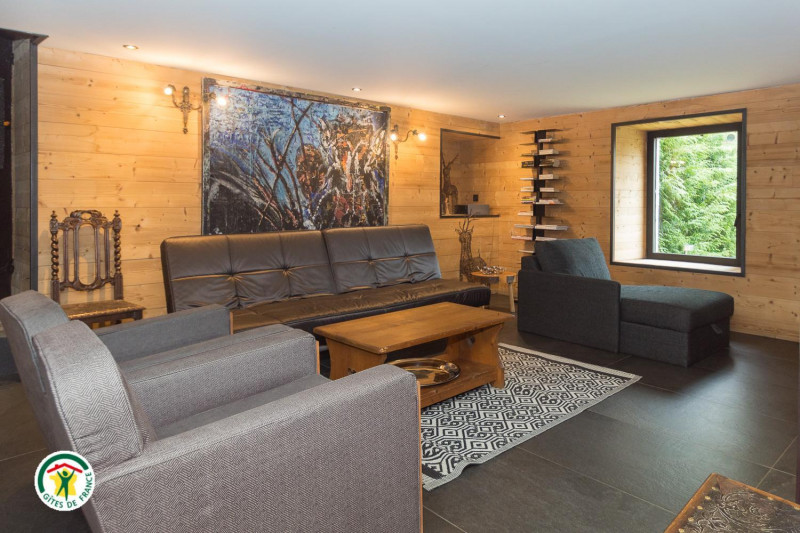 Ferme des deux frères_Autrans-Méaudre en Vercors