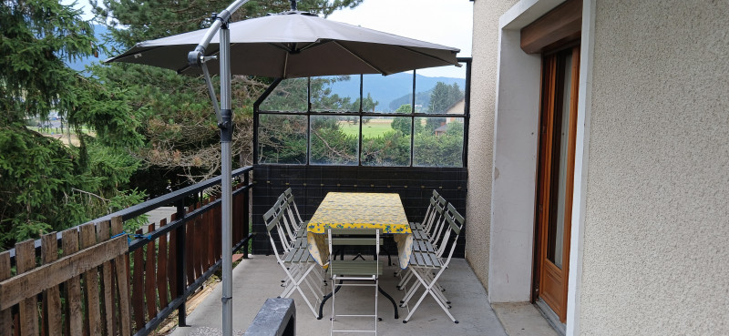 Villa David_Autrans-Méaudre en Vercors