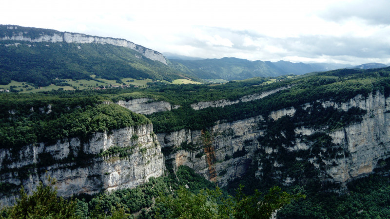 Sur les chemins de la Résistance 2