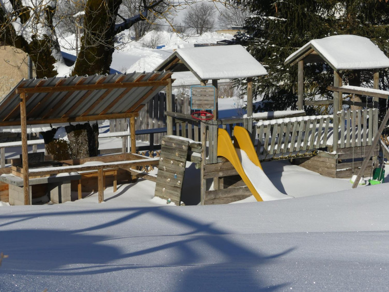 extérieur extérieur