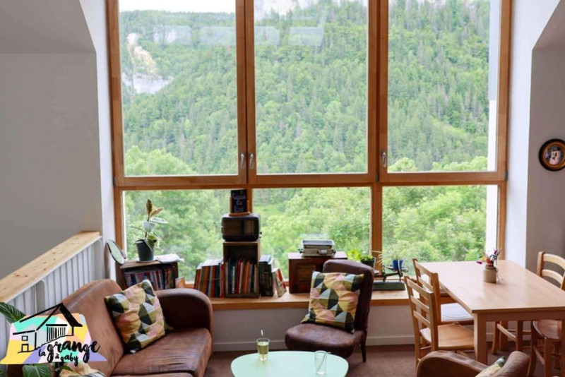 La Grange à Gaby - 19 pers._Engins