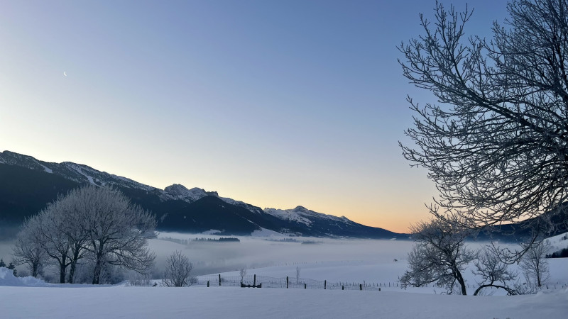 La Maison de Mado_Lans-en-Vercors