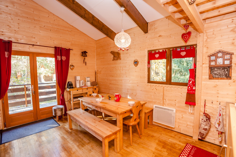 Cuisine et Salon Cuisine et Salon