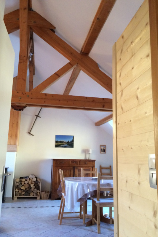 Grande salle Grande salle