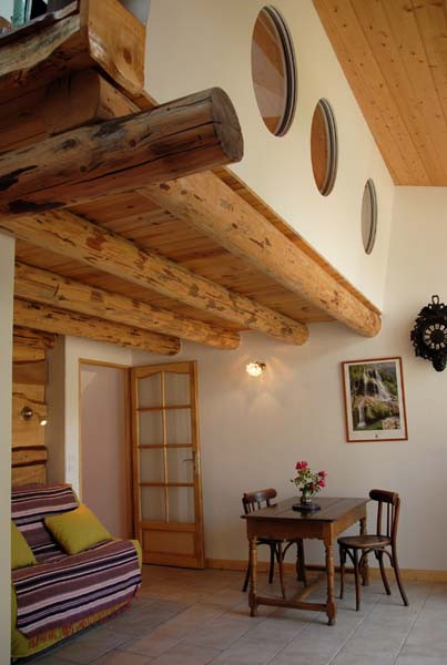 Pièce de vie Pièce de vie