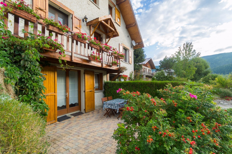 Hébergement Hébergement