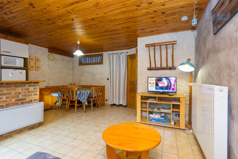 Pièce de vie Pièce de vie