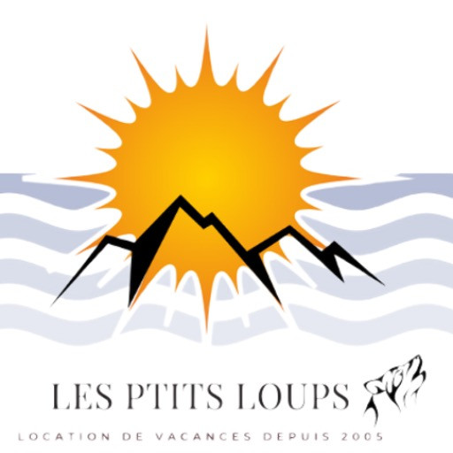 Logo Les ptits loups