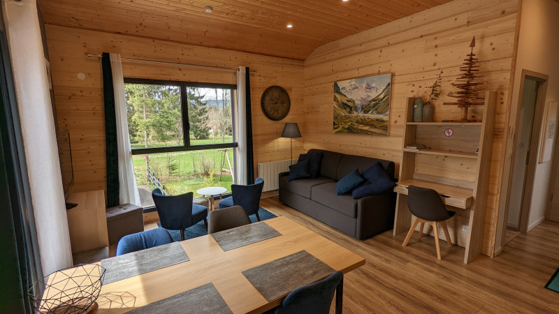 Salon, séjour et pièce de vie avec canapé convertible Salon, séjour et pièce de vie avec canapé convertible