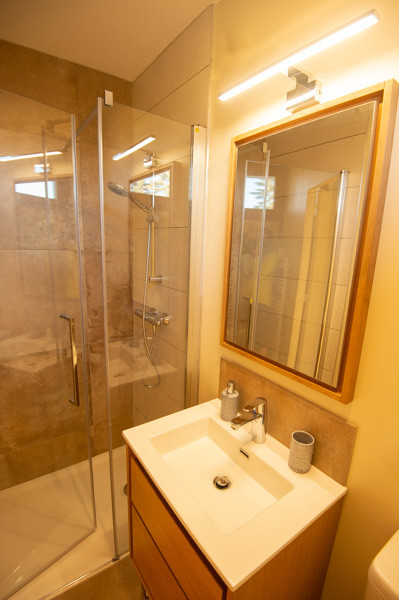 Salle d'eau Salle d'eau