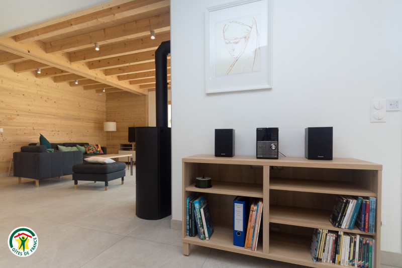 Pièce de vie Pièce de vie