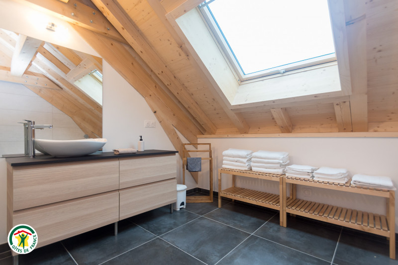 Salle de bain Salle de bain