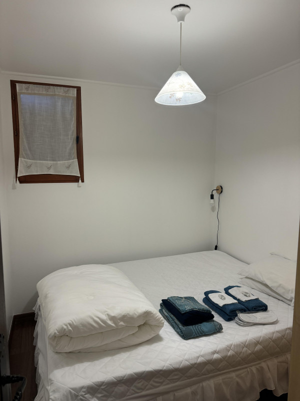 Chambre double Chambre double